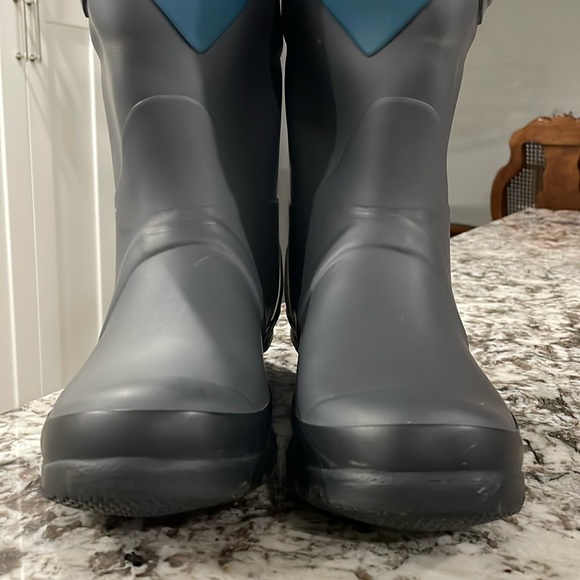 Hunter boots 🌹SOLD🌹 - Picture 6 of 12